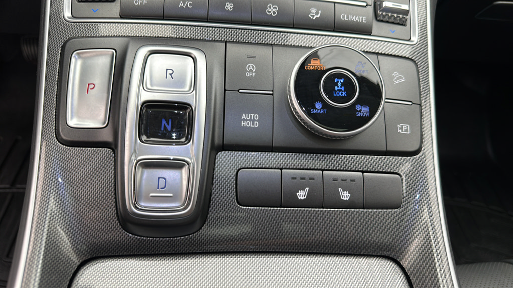 Used 2023 Hyundai Santa Fe SEL w/ Premium Package AWD/4WD image 20