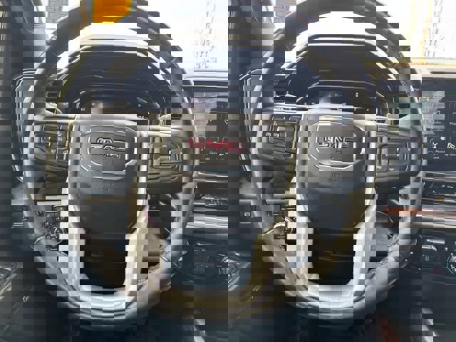 Certified 2024 GMC Sierra 1500 SLT w/ SLT Convenience Package image 14