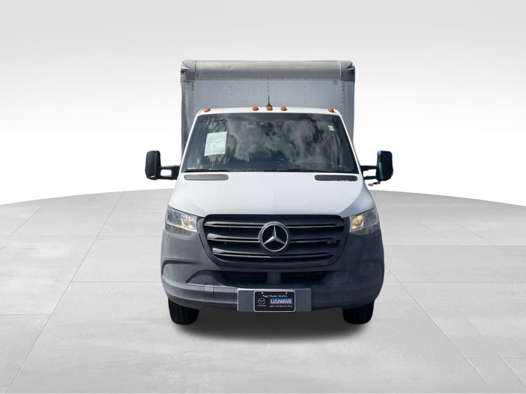 Used 2019 Mercedes-Benz Sprinter 170 image 2