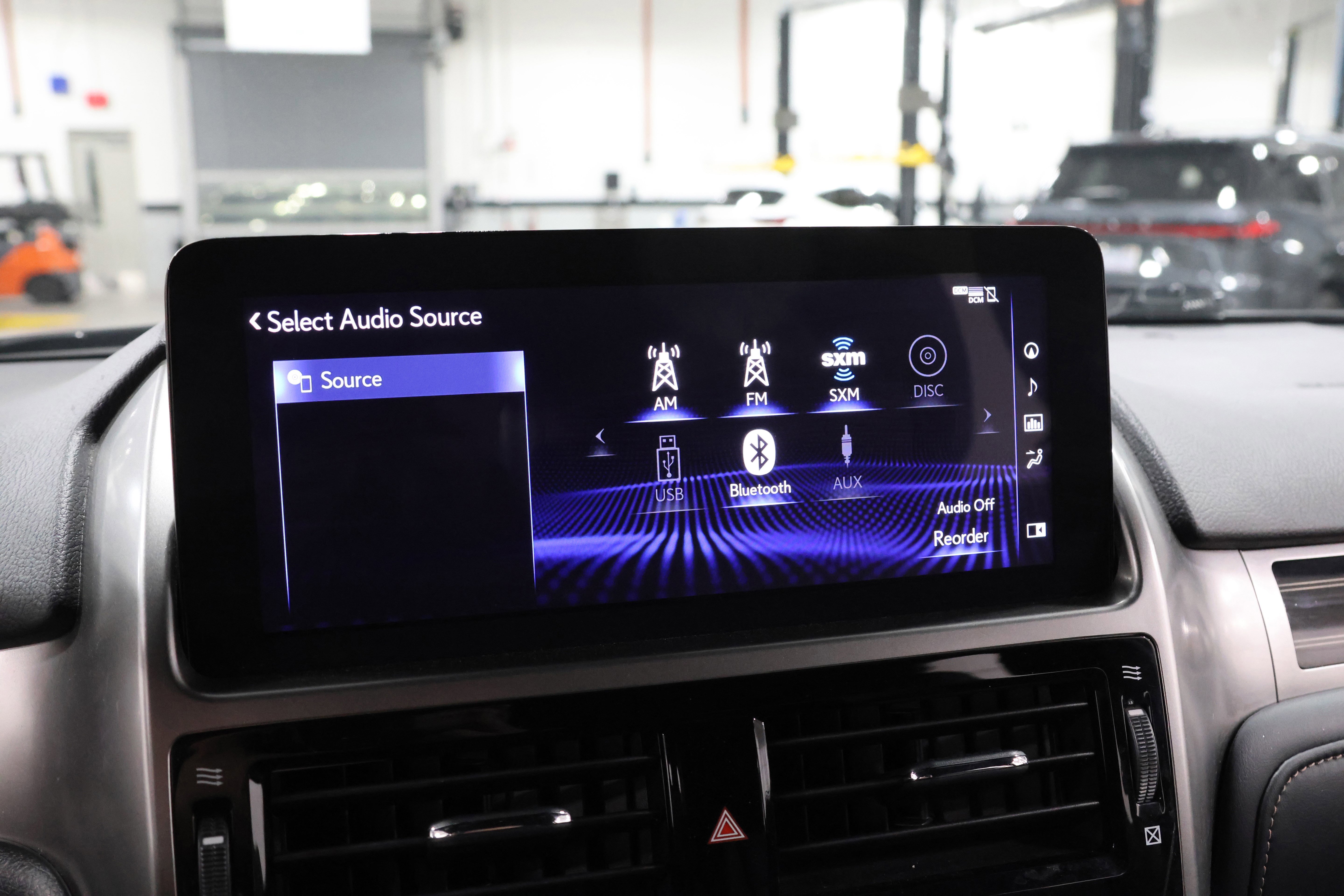 Used 2023 Lexus GX 460 Premium image 24