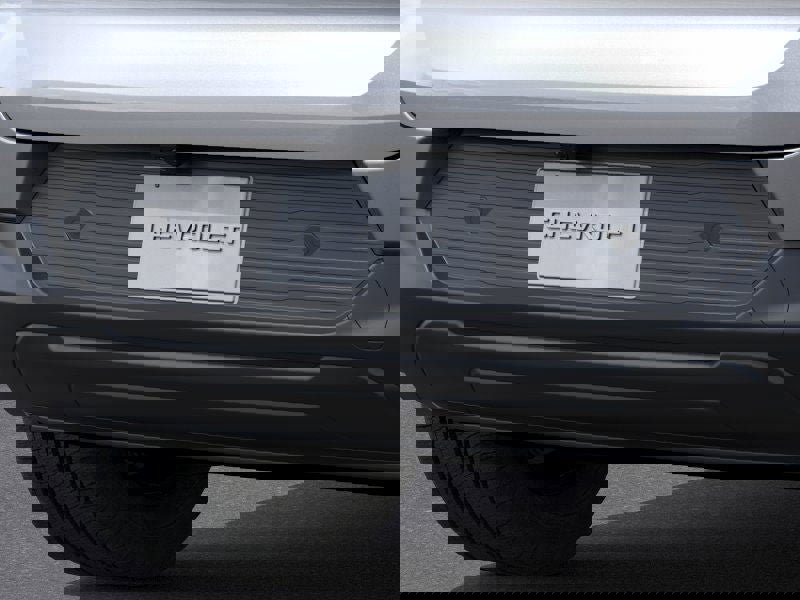 New 2026 Chevrolet Equinox EV LT image 14