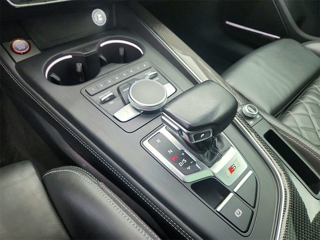 Used 2018 Audi S5 Premium Plus w/ Navigation Package image 15