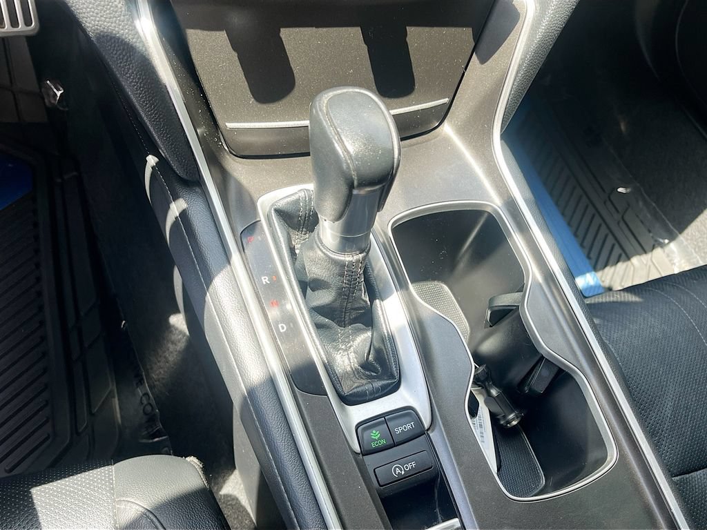Used 2022 Honda Accord Sport Special Edition image 16