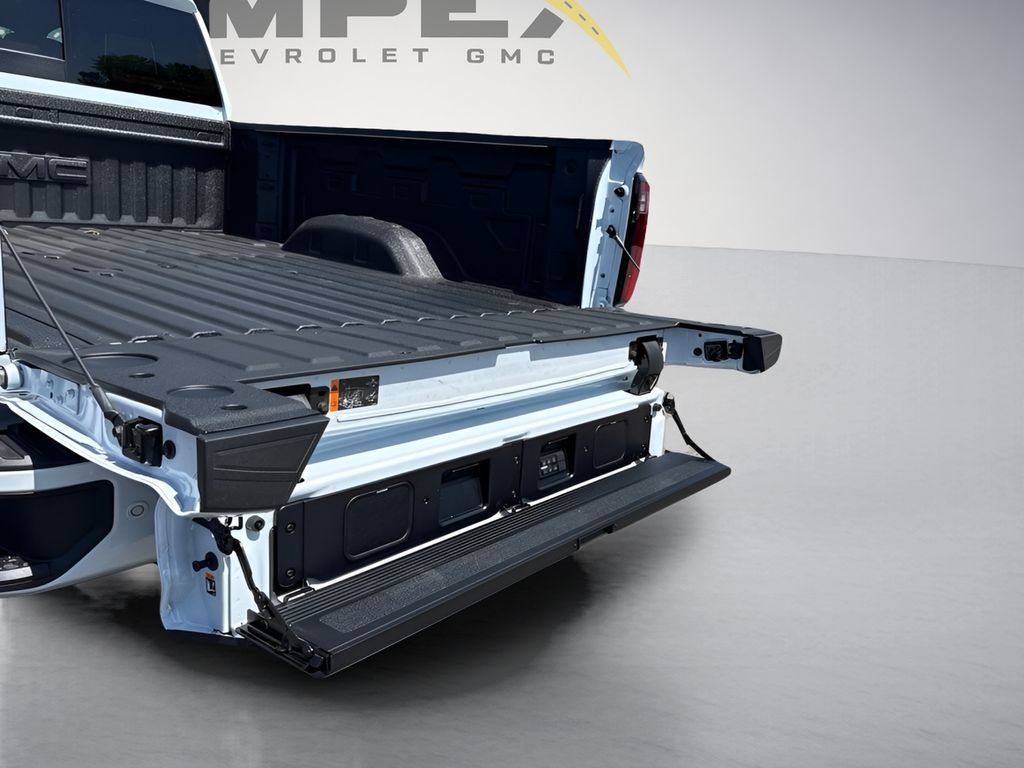 New 2026 GMC Sierra 2500 Denali Ultimate AWD/4WD image 33