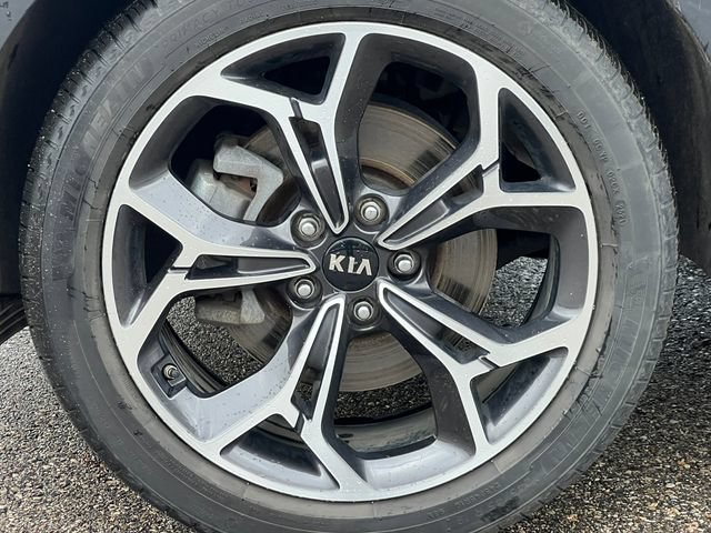 Used 2022 Kia Sportage SX AWD/4WD image 8