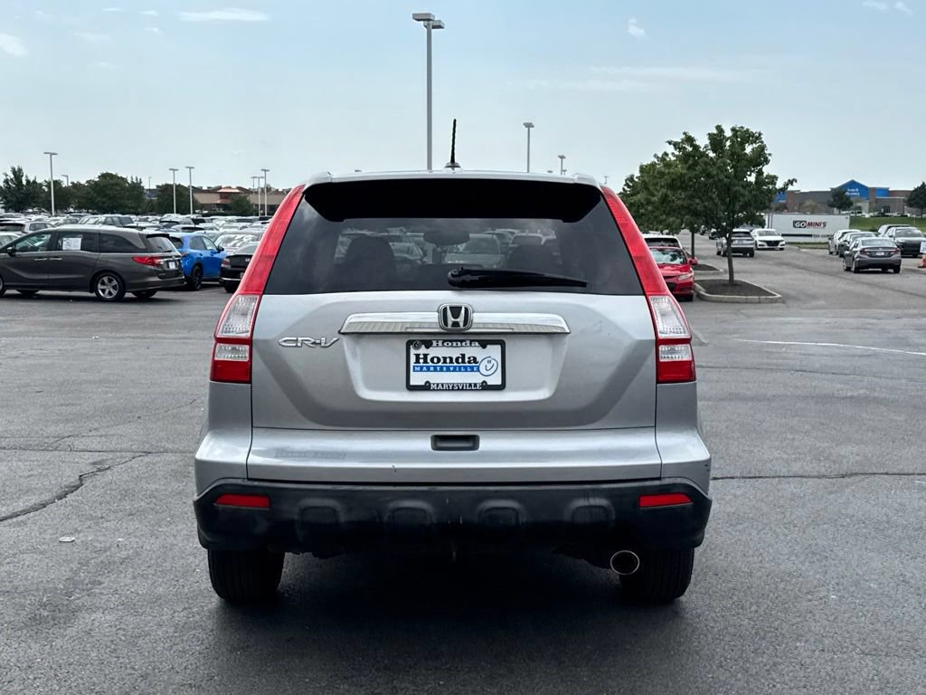 Used 2007 Honda CR-V EX-L image 6