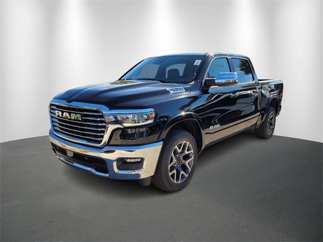 New 2026 RAM 1500 Laramie image 2