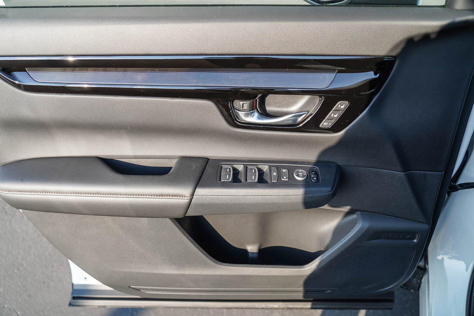 New 2026 Honda CR-V Sport Touring image 23