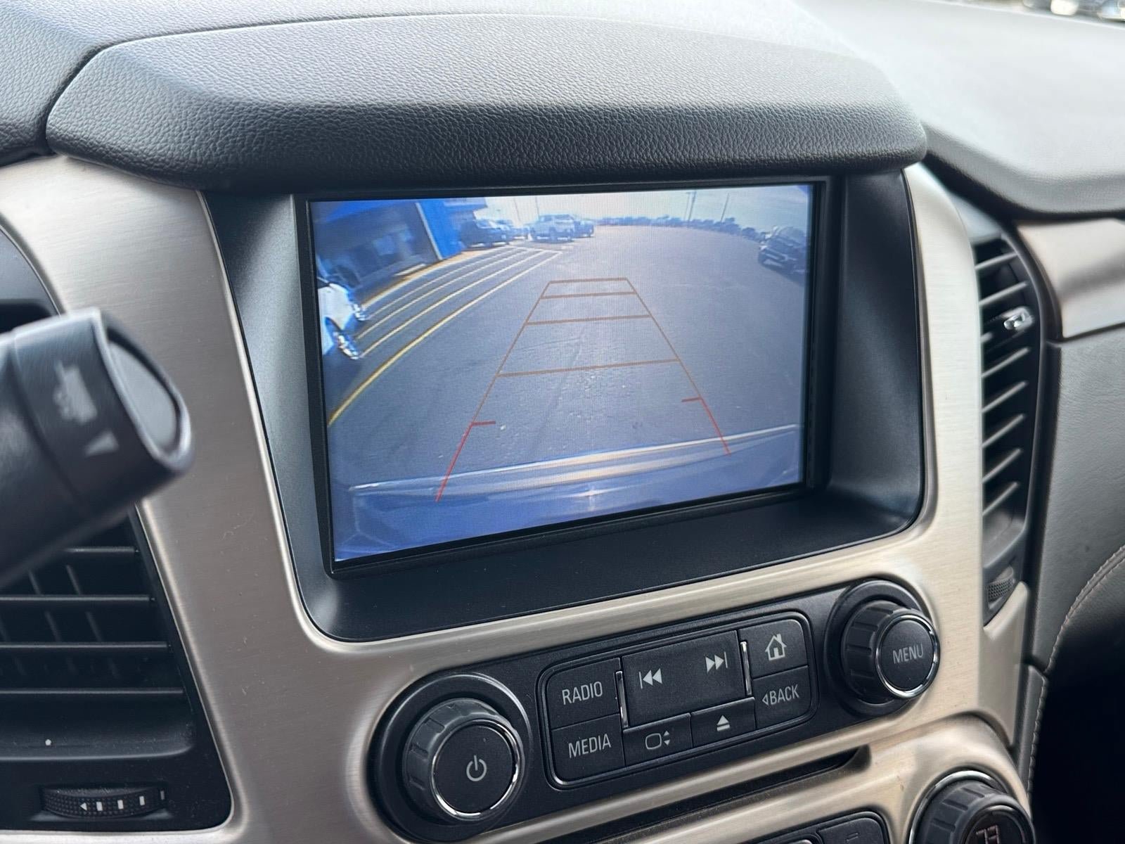Used 2019 GMC Yukon Denali AWD/4WD image 14
