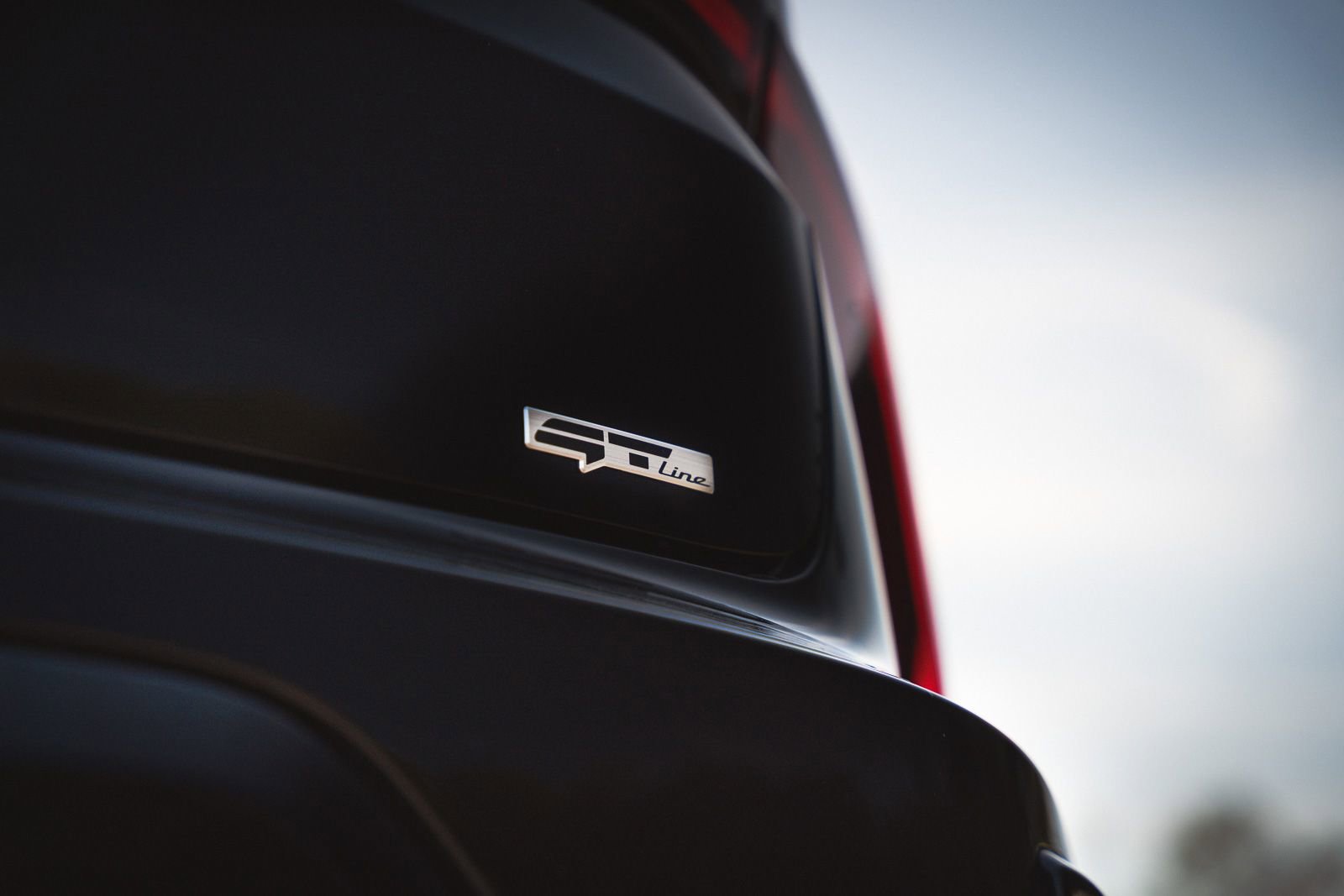 New 2026 Kia K4 GT-Line image 15