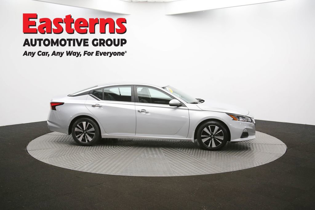 Used 2022 Nissan Altima 2.5 SV image 45
