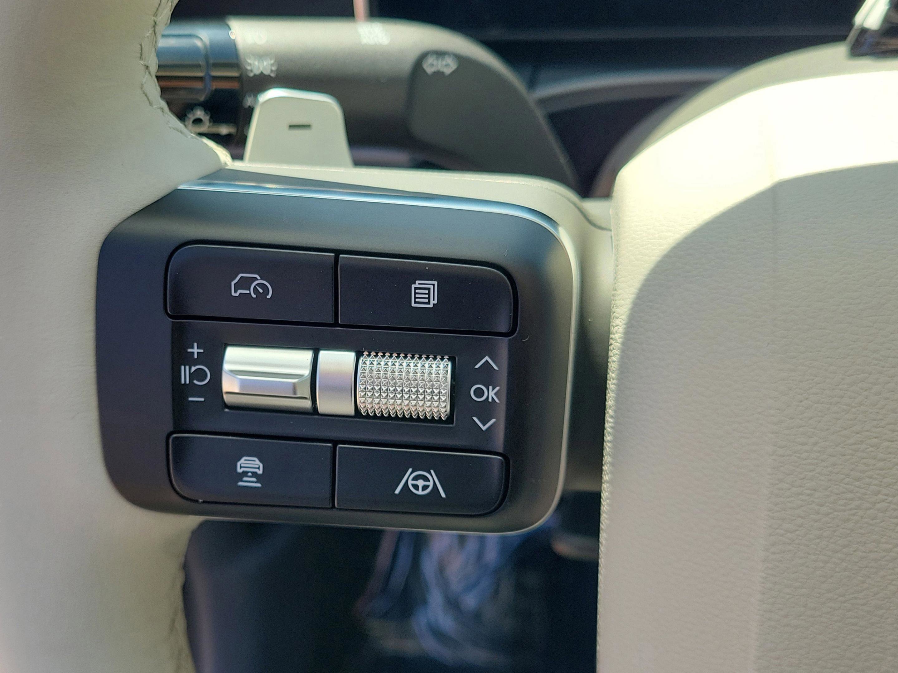 New 2026 Hyundai Santa Fe SEL image 40