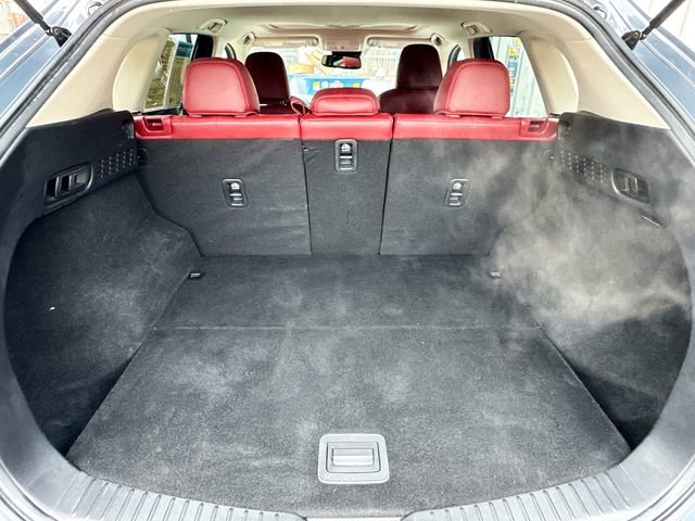 Used 2023 MAZDA CX-5 Carbon Edition image 27