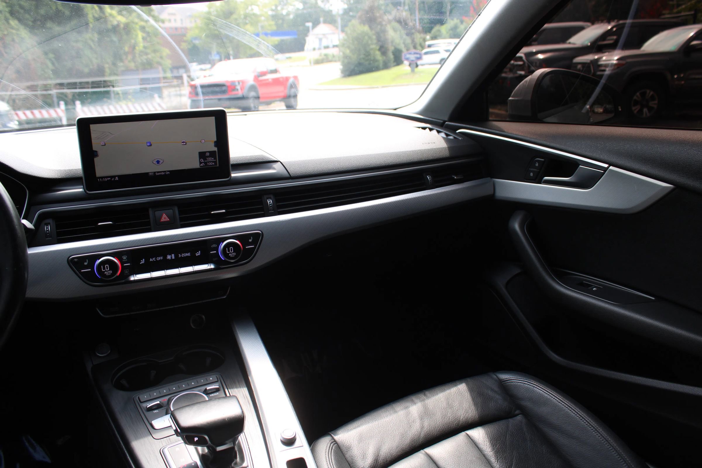 Used 2018 Audi A4 2.0T Ultra Premium image 11