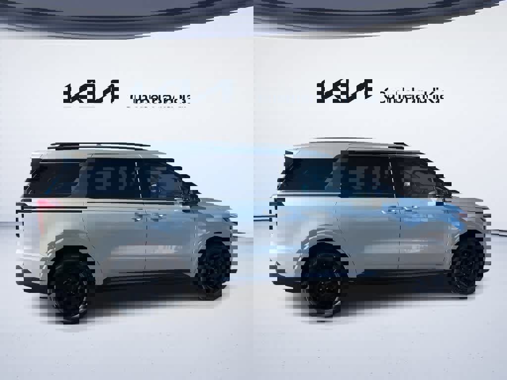 New 2026 Kia Carnival SX Prestige image 9