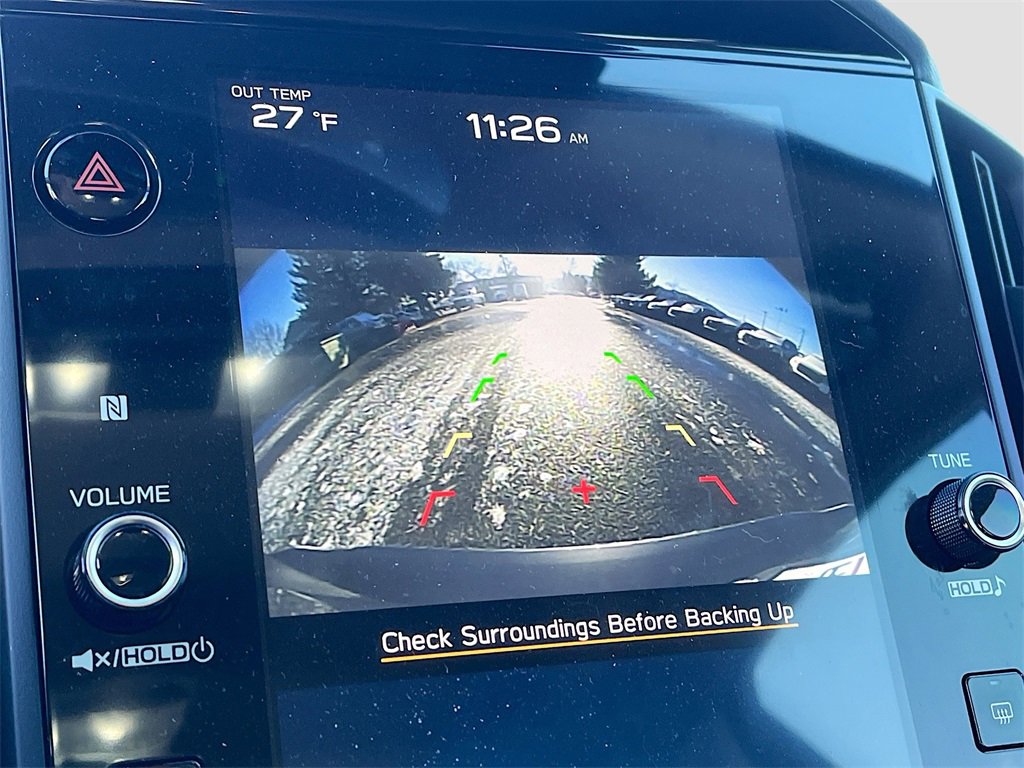 Used 2024 Subaru Impreza 2.0i Sport image 13