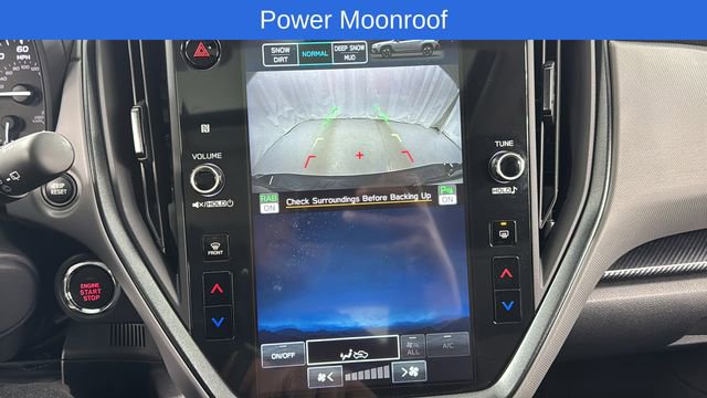 Certified 2025 Subaru Crosstrek 2.5i Limited image 29