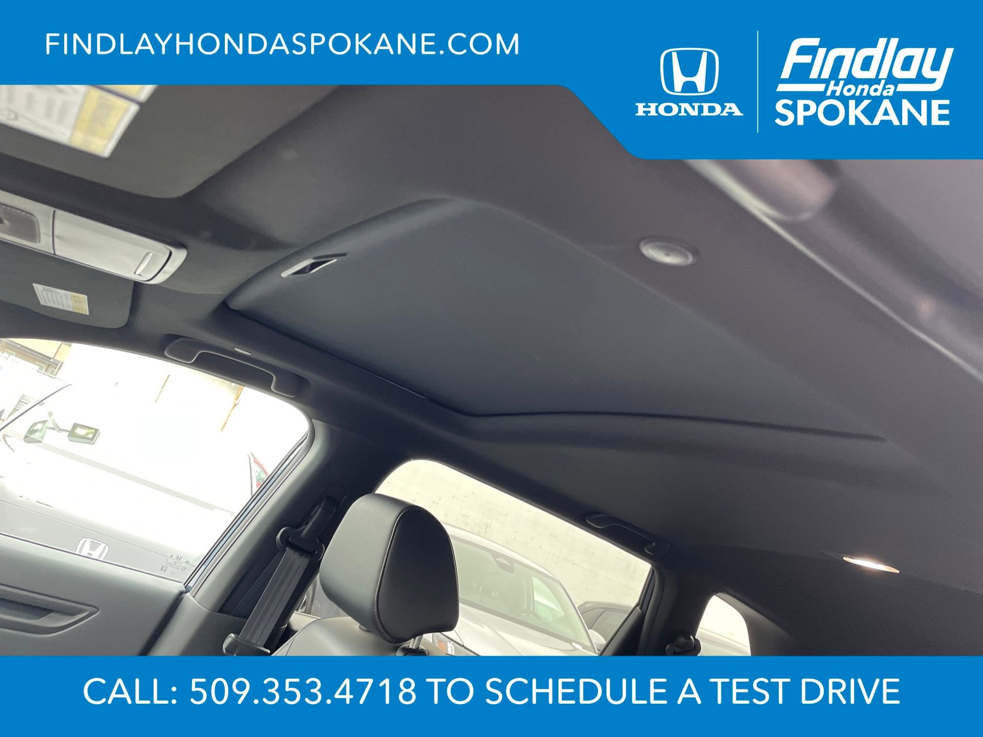 Certified 2024 Honda CR-V Sport-L image 12