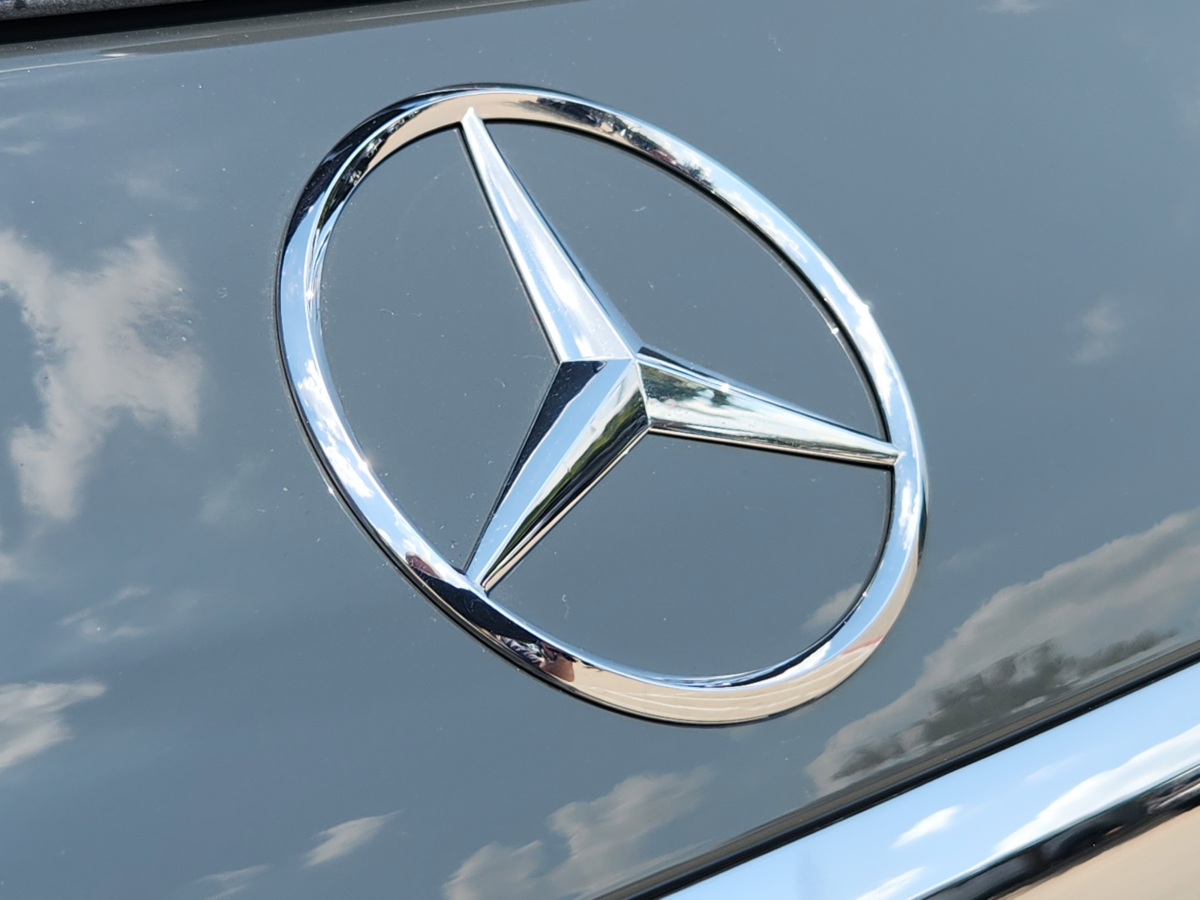 New 2026 Mercedes-Benz GLS 63 AMG 4MATIC image 10