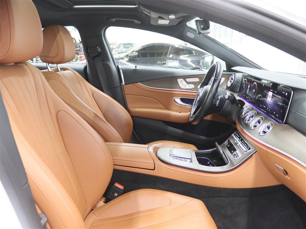 Used 2023 Mercedes-Benz CLS 450 4MATIC image 30