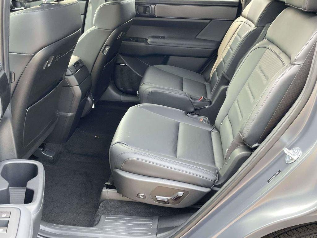 New 2026 Hyundai Santa Fe Calligraphy w/ Tow & Go Package FWD image 66