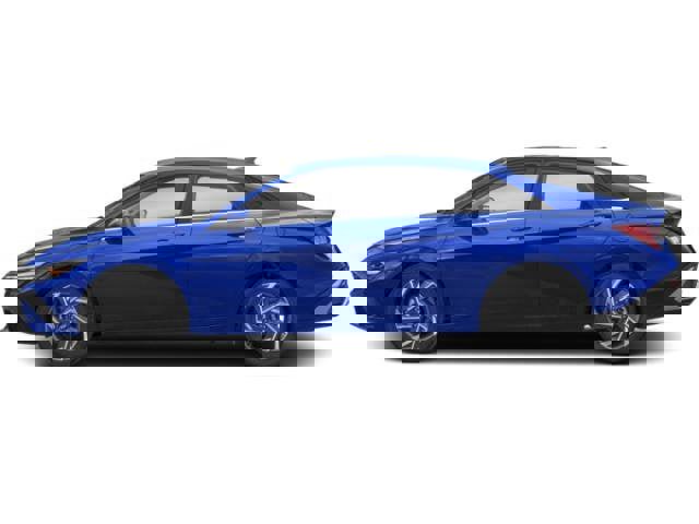 New 2026 Hyundai Elantra Limited image 6