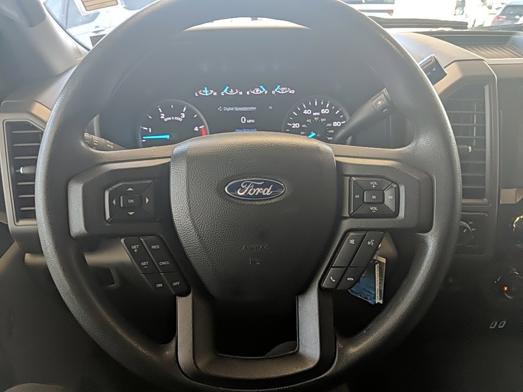 Used 2019 Ford F350 XL w/ Power Equipment Group image 15