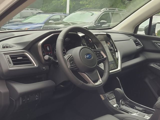 New 2026 Subaru Ascent Limited AWD/4WD image 10