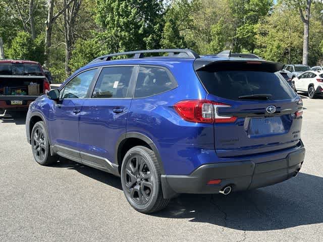 New 2026 Subaru Ascent Bronze Edition AWD/4WD image 33