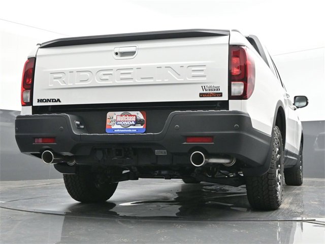 New 2026 Honda Ridgeline TrailSport+ image 24