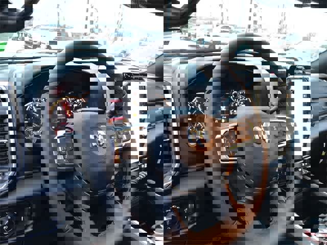 New 2026 RAM 3500 Big Horn image 14