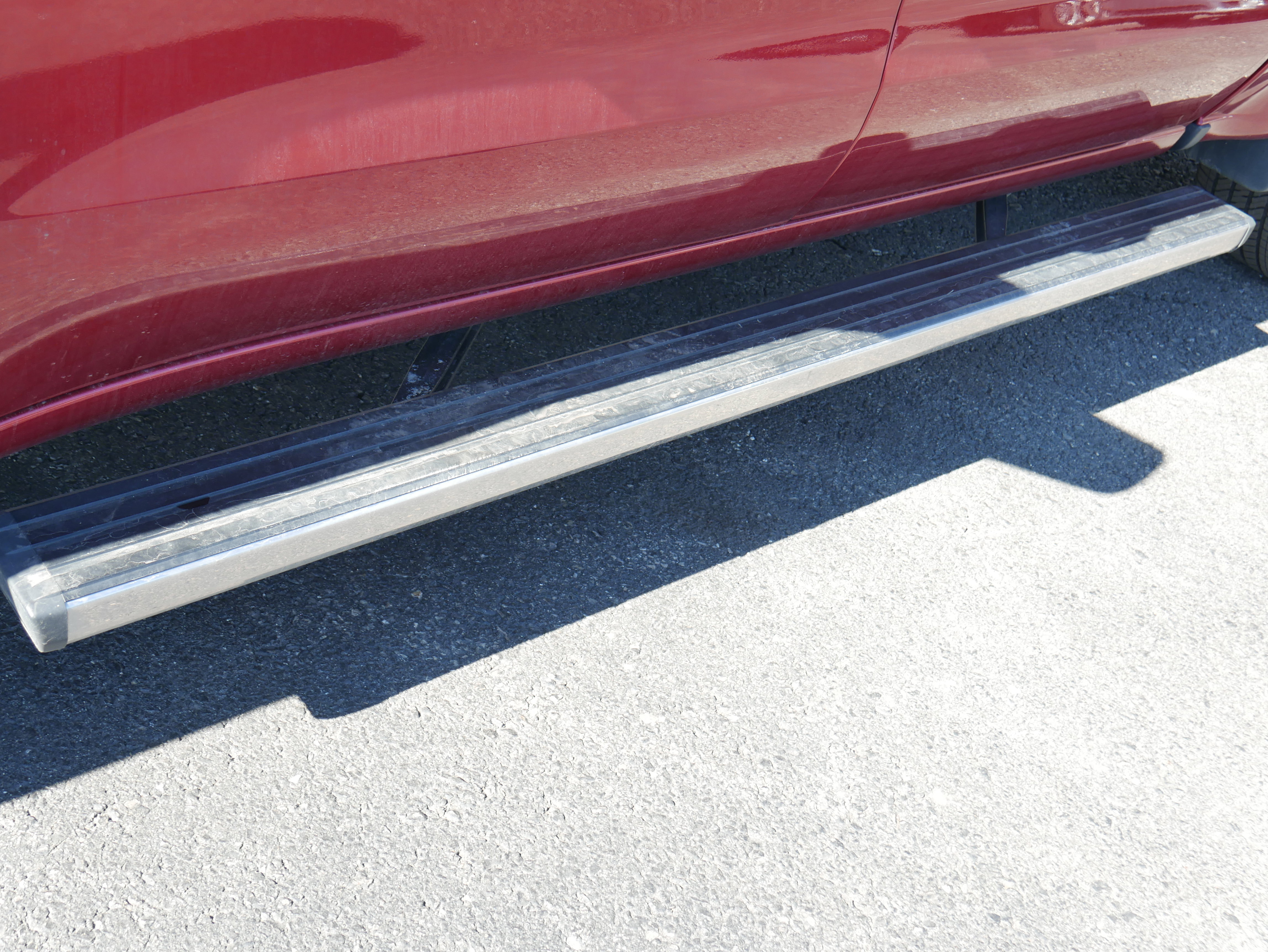 Certified 2021 Chevrolet Silverado 1500 High Country AWD/4WD image 11