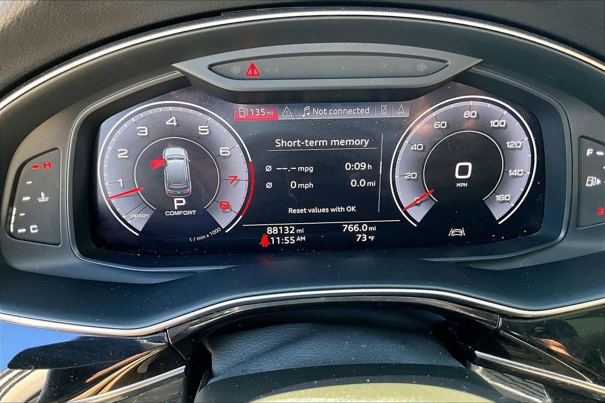 Used 2020 Audi Q7 3.0T Premium Plus image 13