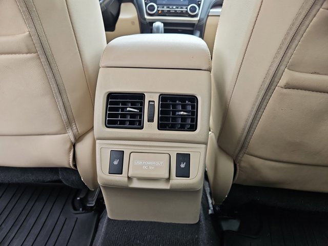Used 2018 Subaru Outback 3.6R Limited AWD/4WD image 17