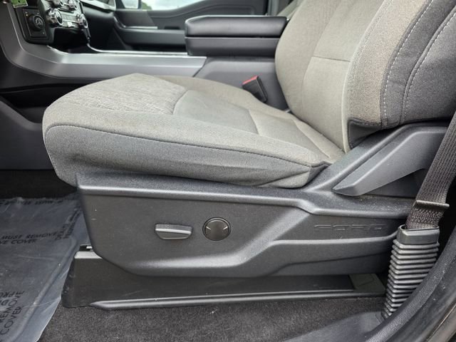 Used 2024 Ford F150 XLT w/ FX4 Off-Road Package image 14