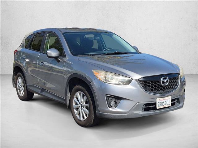 Used 2014 MAZDA CX-5 Touring FWD image 3