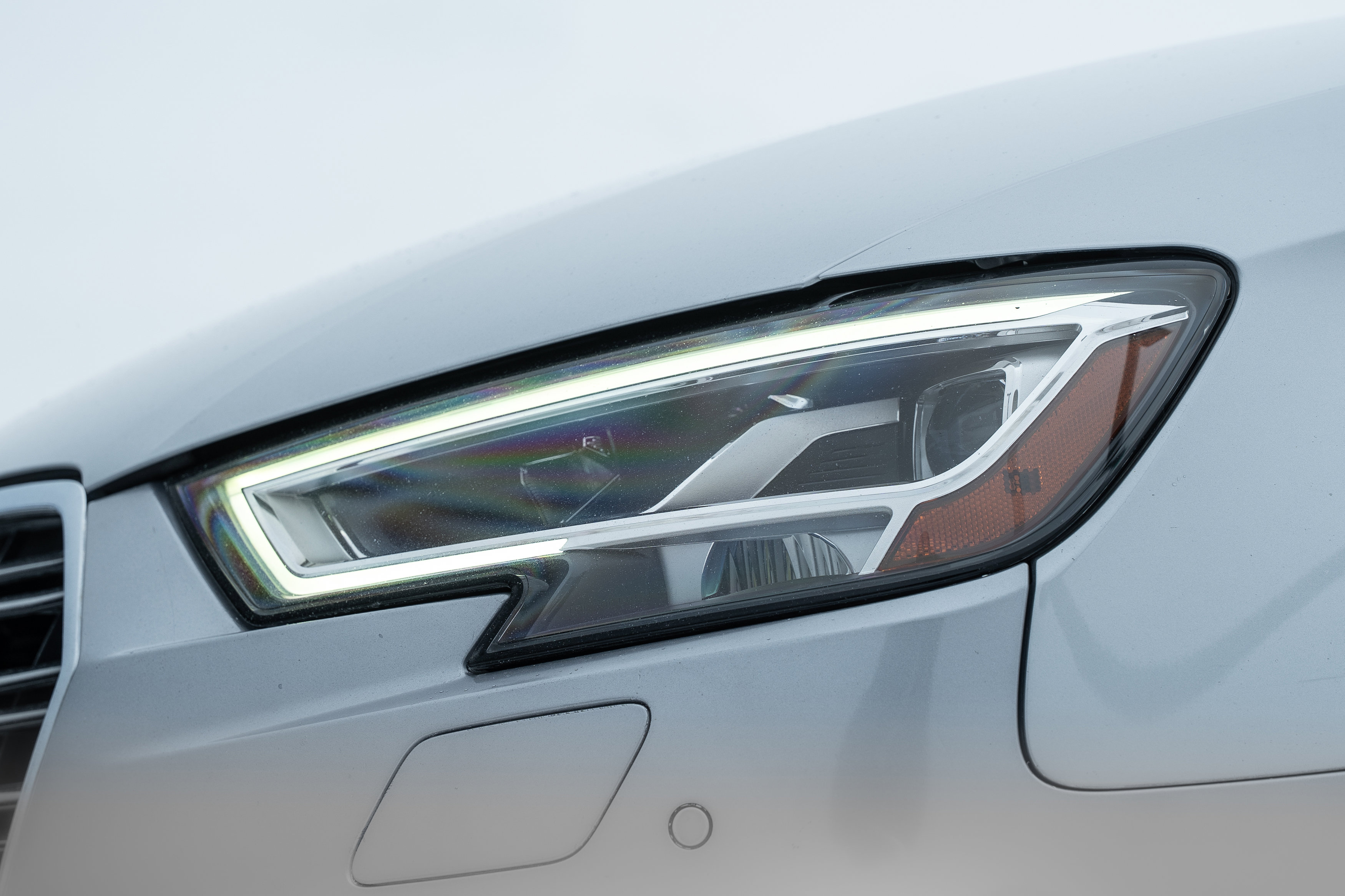 Used 2018 Audi A3 2.0T Premium Plus w/ Premium Plus Package image 35