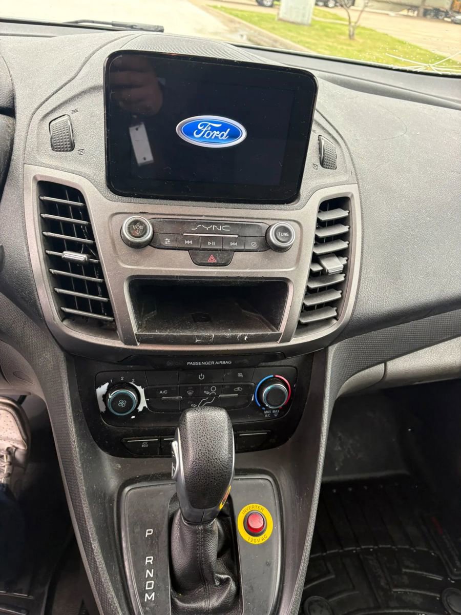 Used 2019 Ford Transit Connect XL FWD image 9