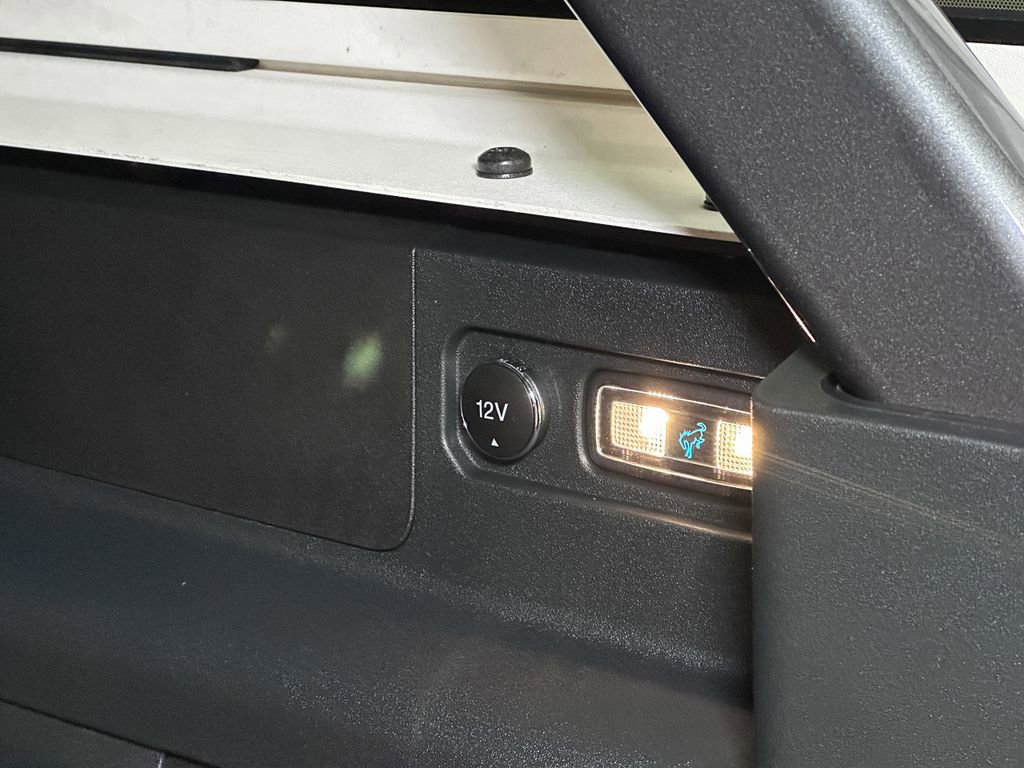 New 2025 Ford Bronco Big Bend image 14