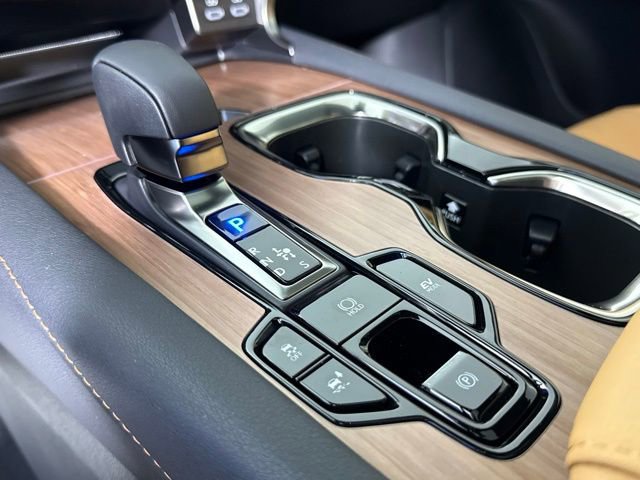 New 2025 Lexus RX 350h image 19
