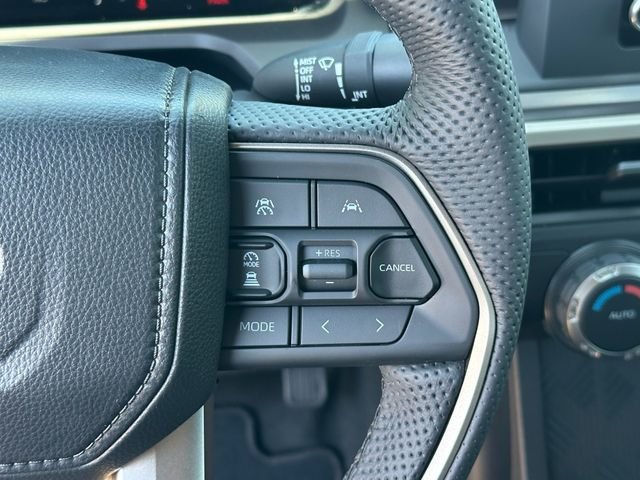 New 2026 Toyota Tacoma TRD Off-Road AWD/4WD image 14