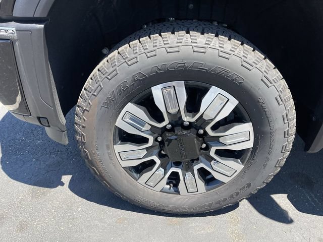 New 2026 GMC Sierra 2500 Denali w/ Technology Package AWD/4WD image 10