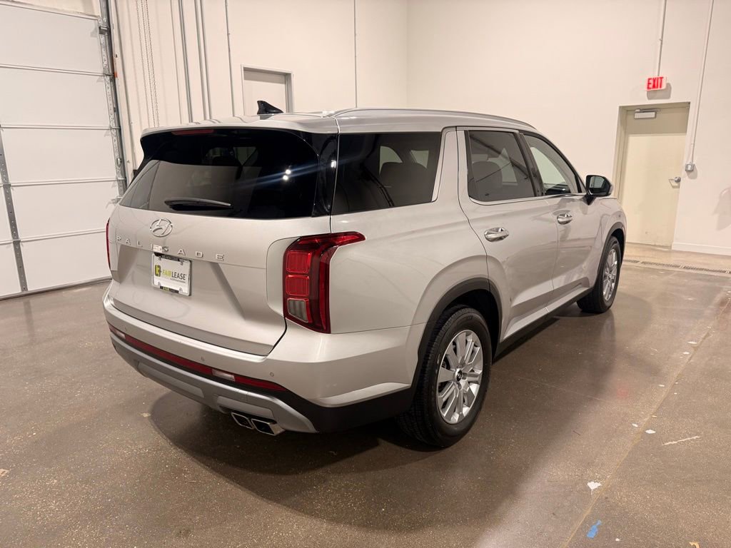 Used 2025 Hyundai Palisade SEL image 5