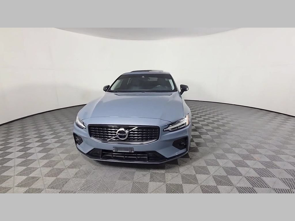 Used 2022 Volvo S60 B5 Momentum AWD/4WD image 52
