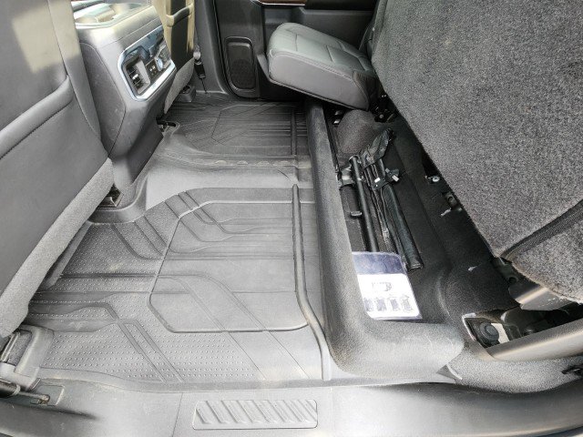 Used 2021 Chevrolet Silverado 1500 High Country AWD/4WD image 26
