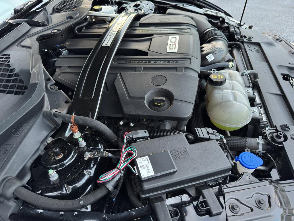 Used 2022 Ford Mustang GT Premium w/ GT Performance Package image 40