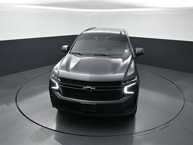 Used 2024 Chevrolet Tahoe RST w/ Luxury Package RWD image 18
