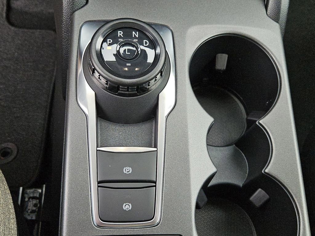 New 2025 Ford Bronco Sport Big Bend AWD/4WD image 16