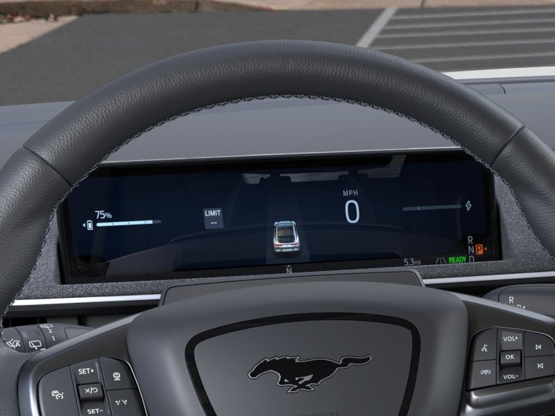 New 2025 Ford Mustang Mach-E GT AWD/4WD image 13