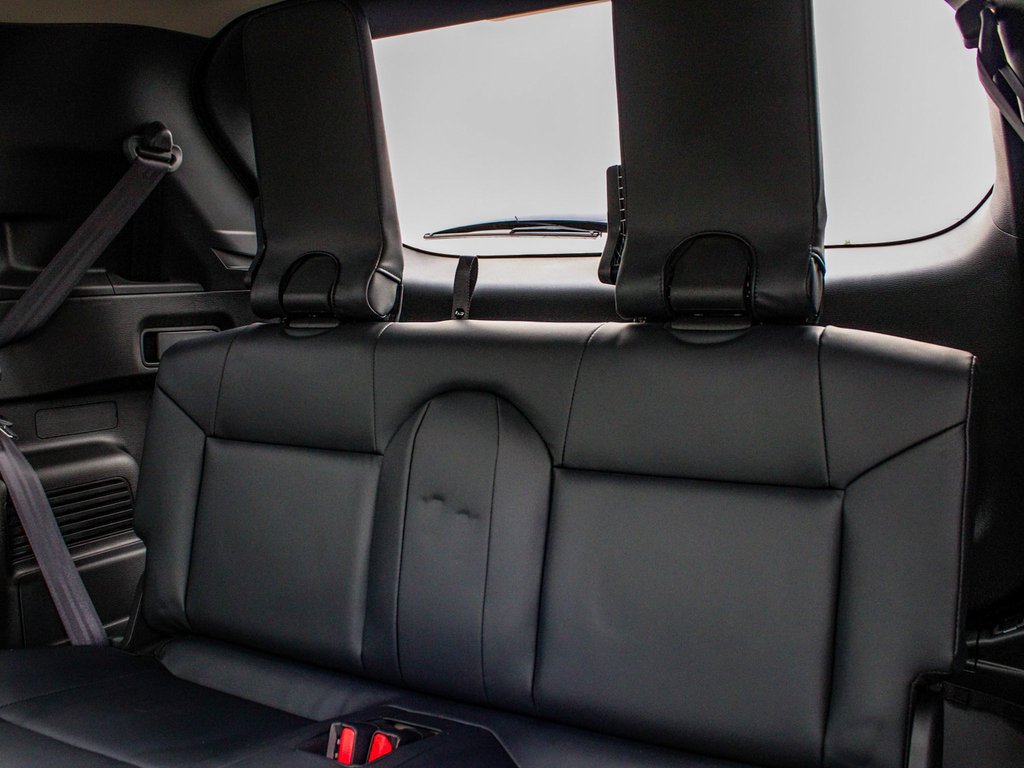 New 2026 Mitsubishi Outlander SEL AWD/4WD image 38